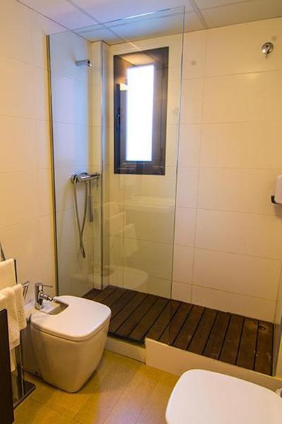 Apartamentos 16:9 Suites Almeria Ngoại thất bức ảnh