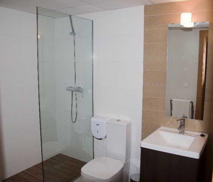 Apartamentos 16:9 Suites Almeria Ngoại thất bức ảnh
